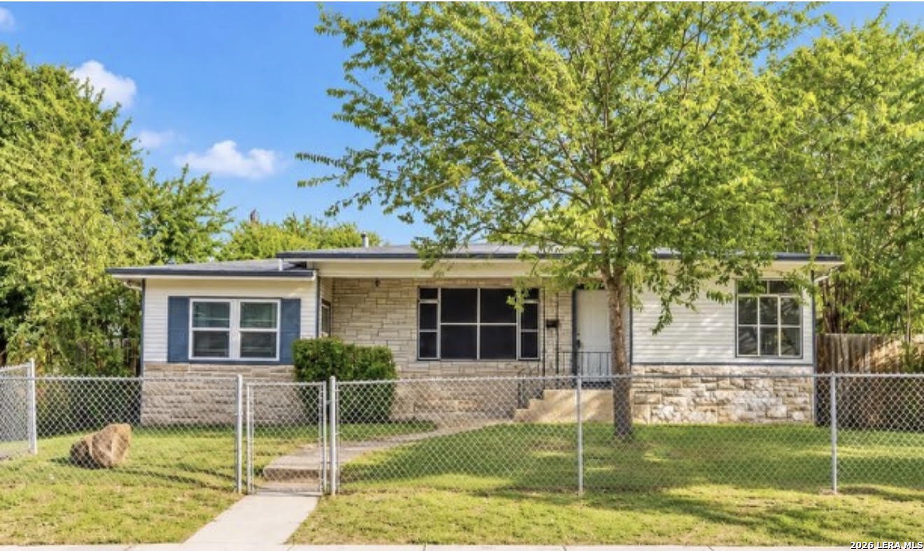201 Archimedes San Antonio TX 78223