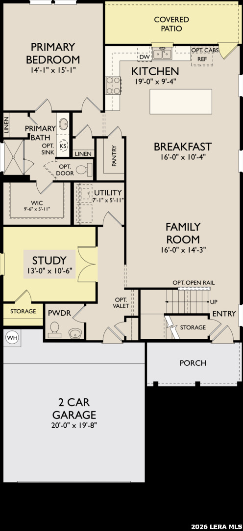 12823 Lower Peach Way Schertz TX 78154