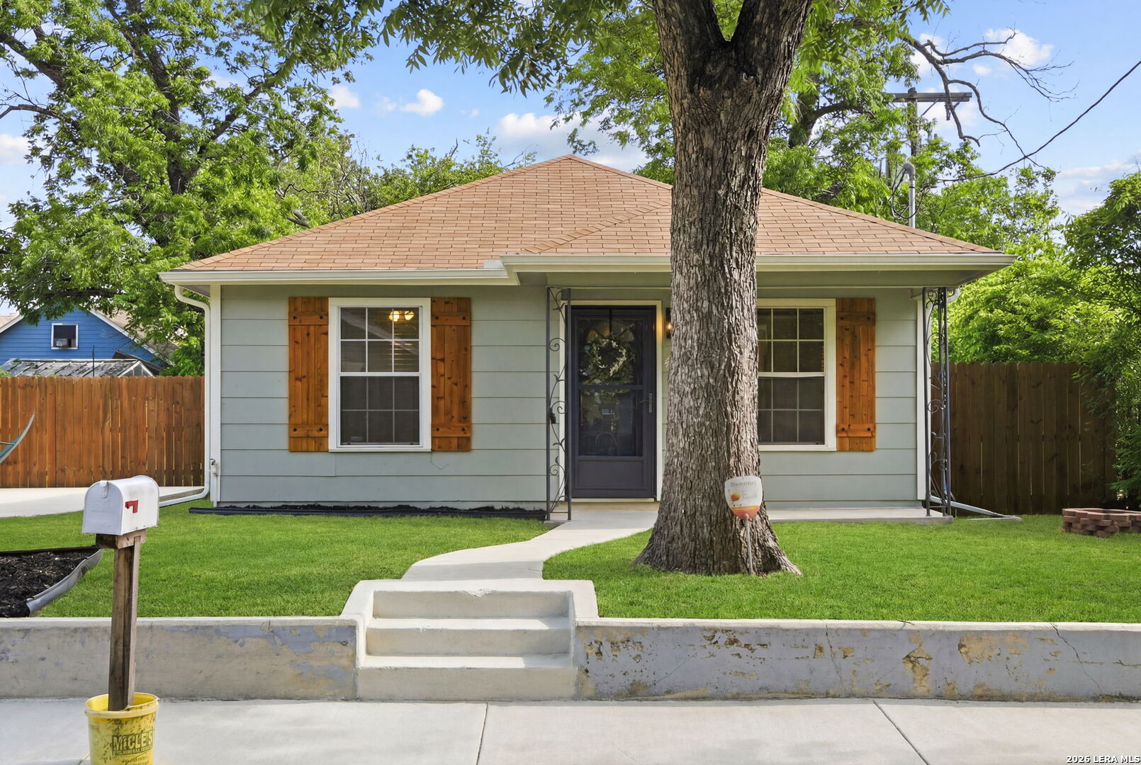 4433 Monterey Street San Antonio TX 78237