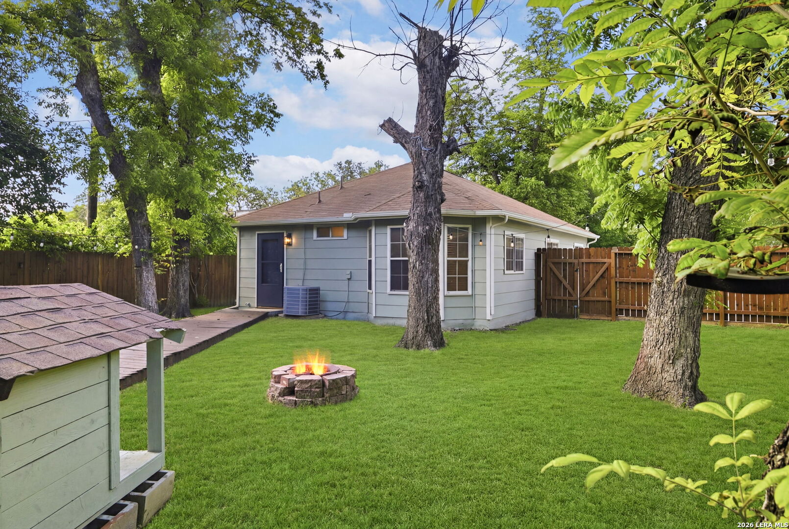 4433 Monterey Street San Antonio TX 78237