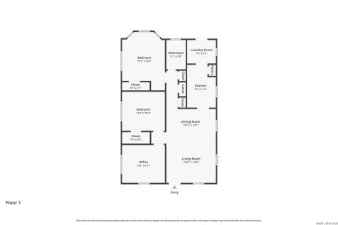 4433 Monterey Street San Antonio TX 78237
