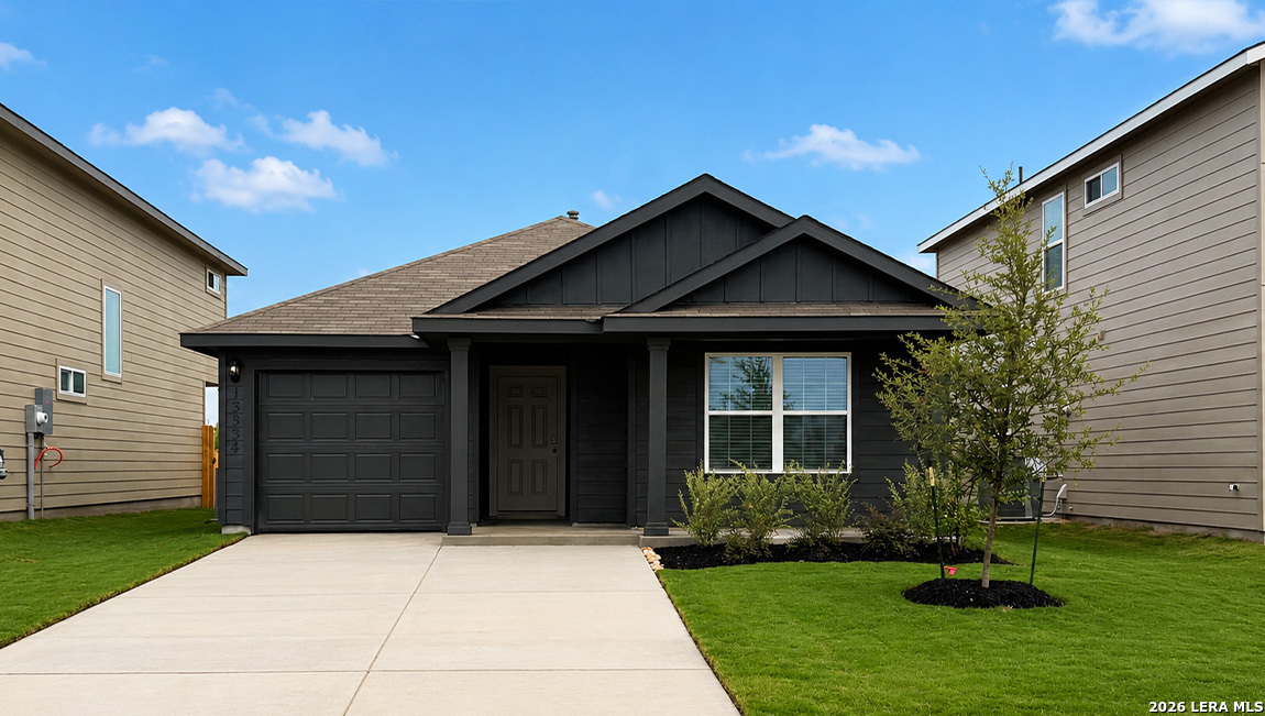 13934 Pease Crossing San Antonio TX 78253