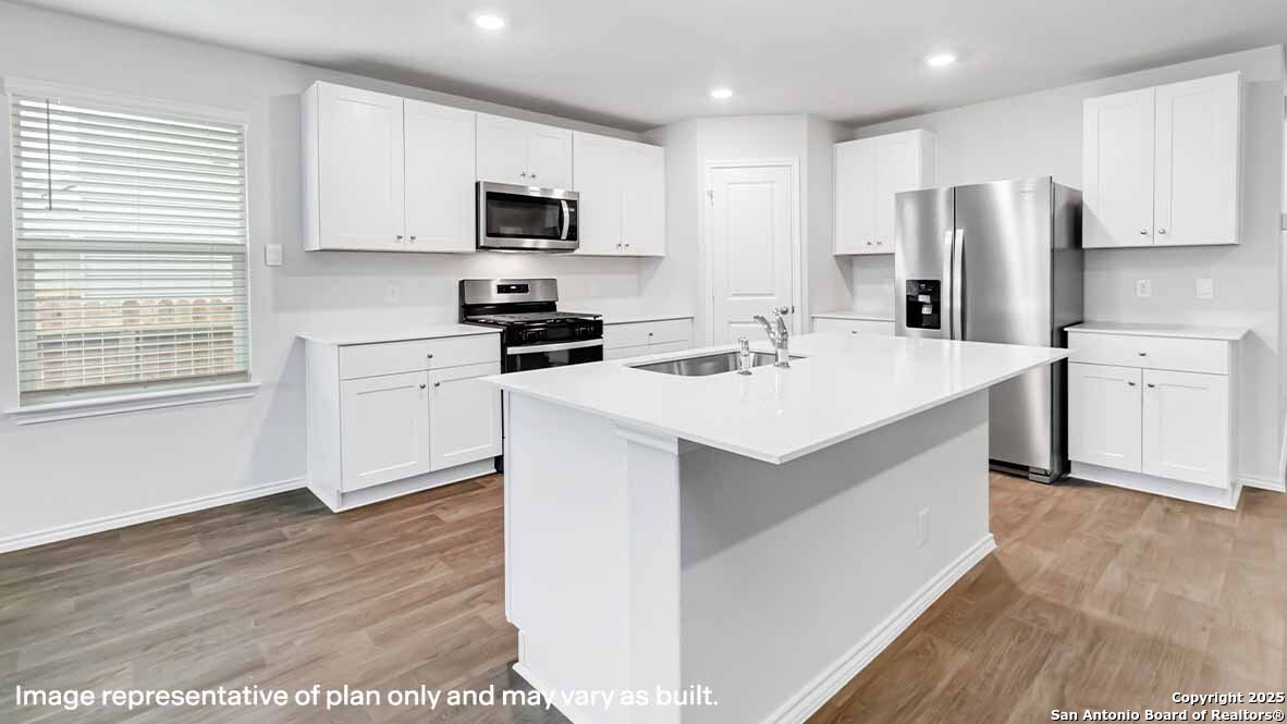 13934 Pease Crossing San Antonio TX 78253