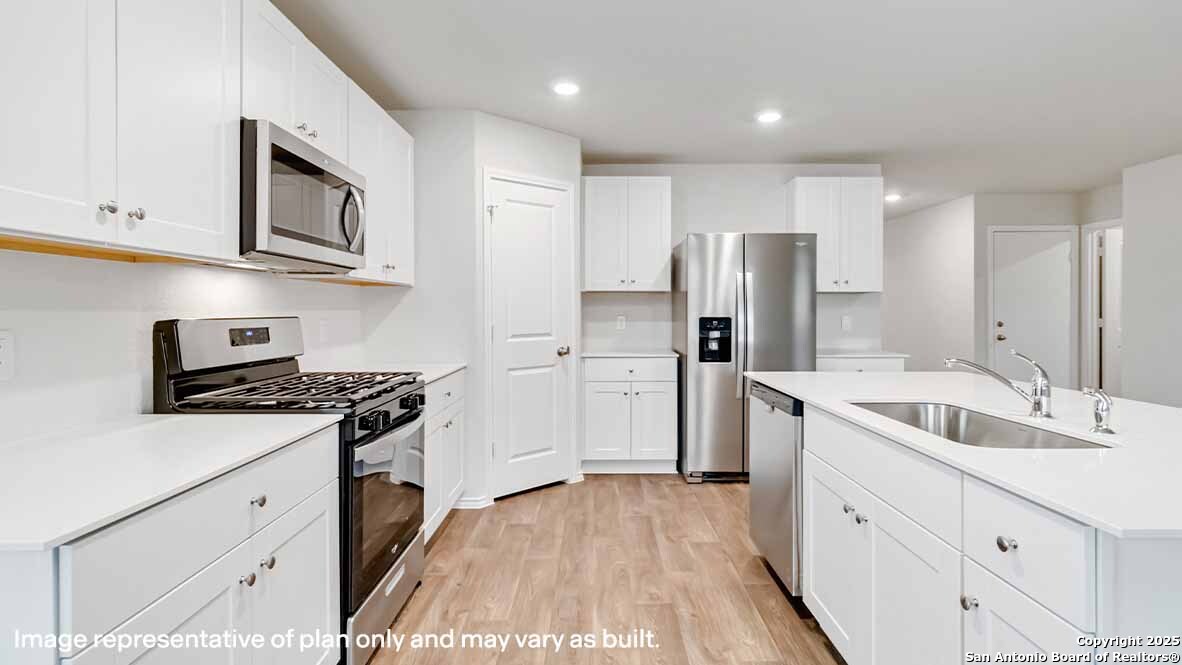 13934 Pease Crossing San Antonio TX 78253
