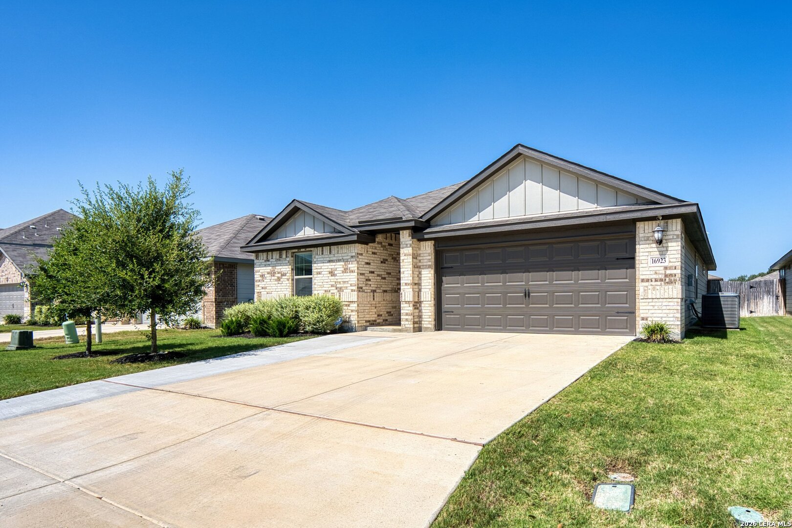 16923 Eaton Terrace San Antonio TX 78247