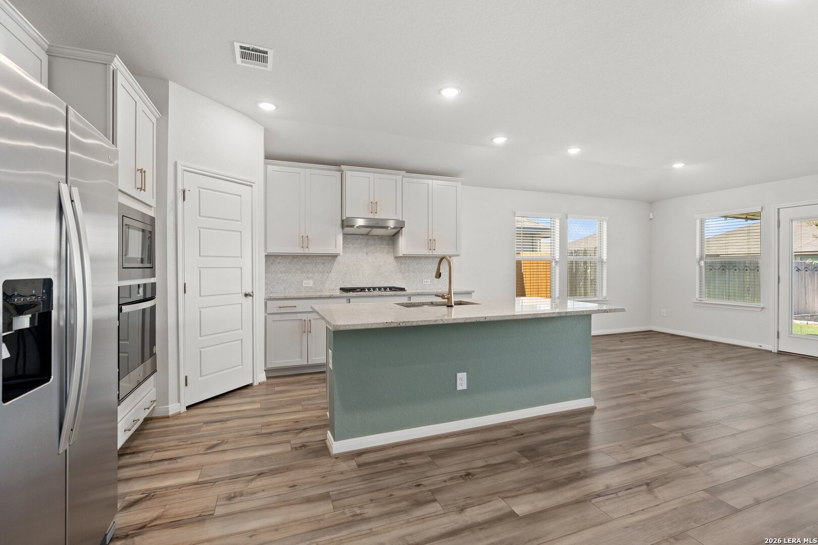 16923 Eaton Terrace San Antonio TX 78247