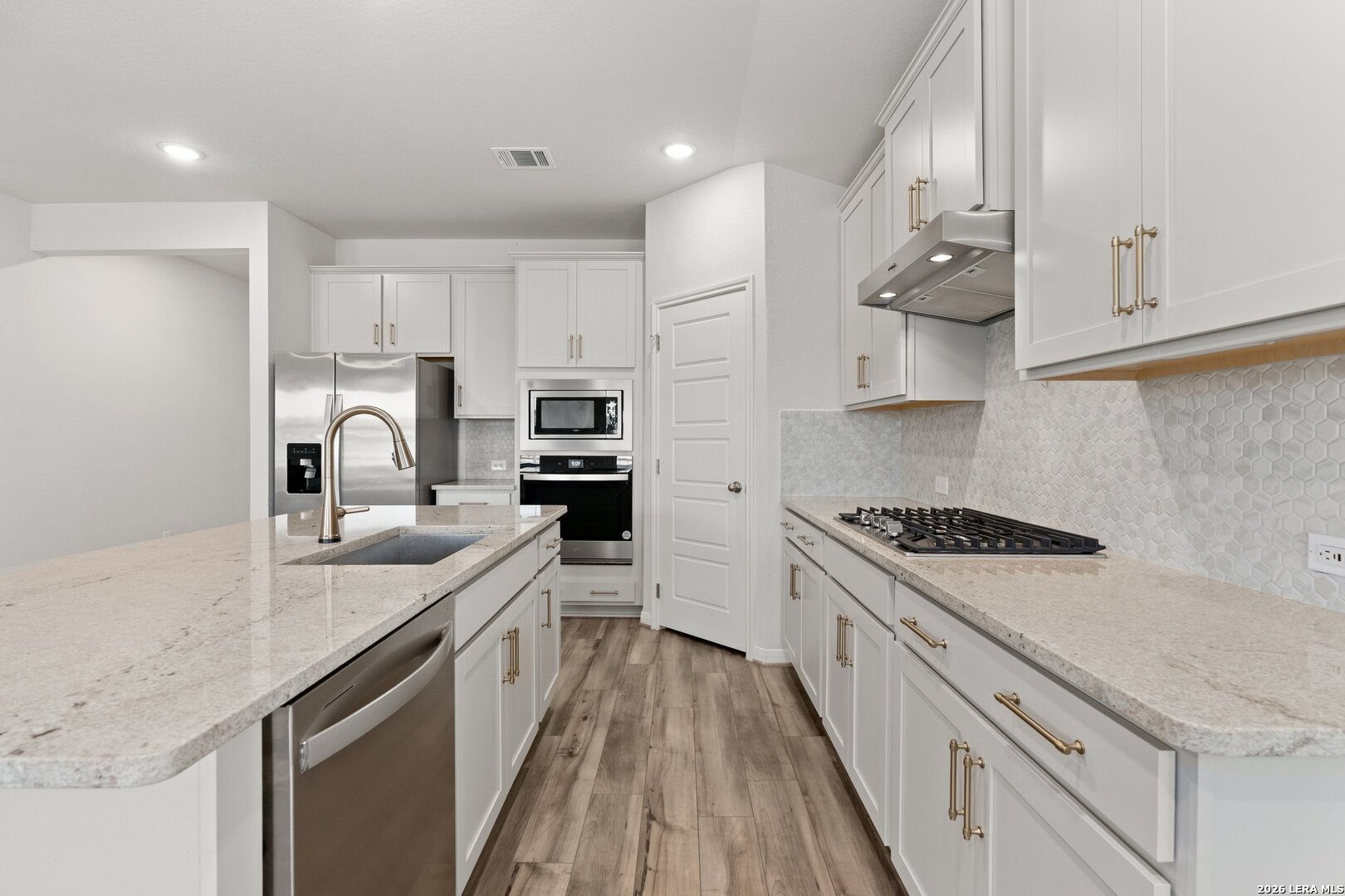 16923 Eaton Terrace San Antonio TX 78247