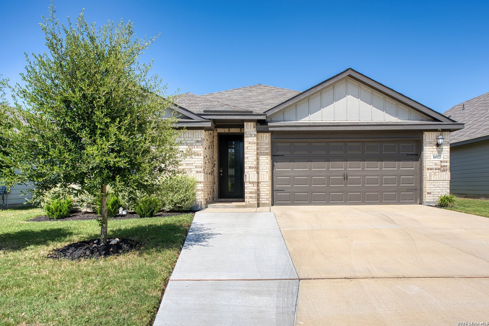 16923 Eaton Terrace San Antonio TX 78247