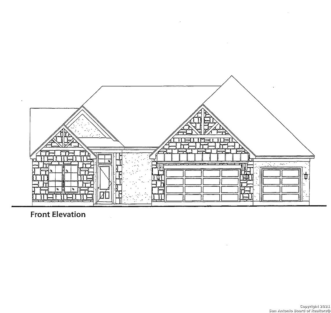1730 Small Creek San Antonio TX 78260