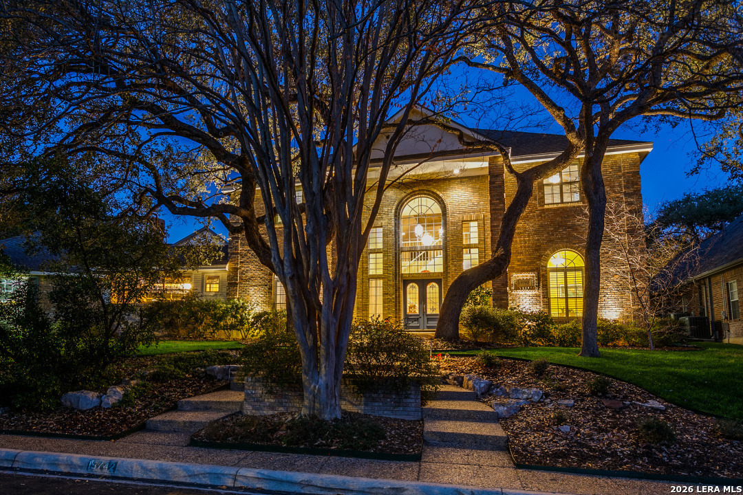 15742 Dawn Crest San Antonio TX 78248