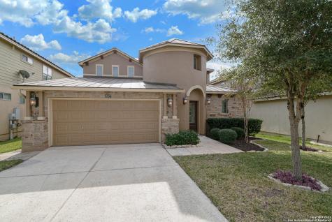 18227 Camino Del Mar San Antonio TX 78257