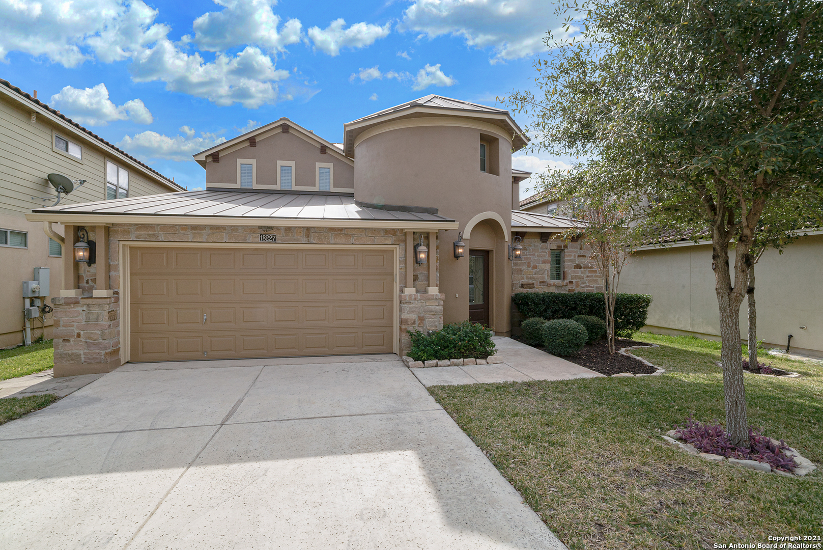 18227 Camino Del Mar San Antonio TX 78257
