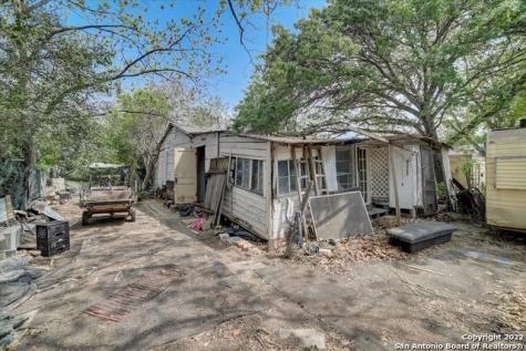 1810 Brunswick Boulevard San Antonio TX 78211