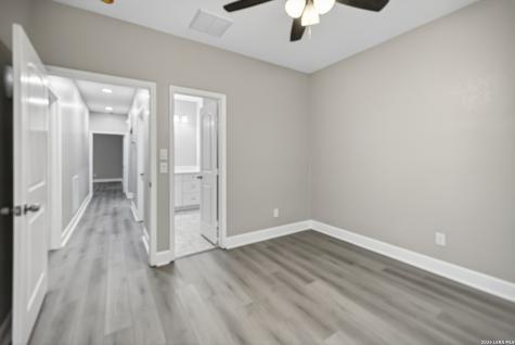 1006 E Taft Street Pearsall TX 78061