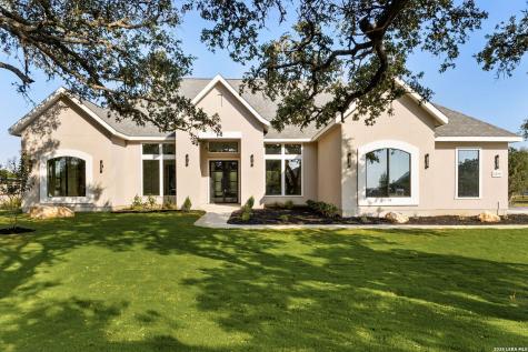 611 Parkview Place Canyon Lake TX 78133