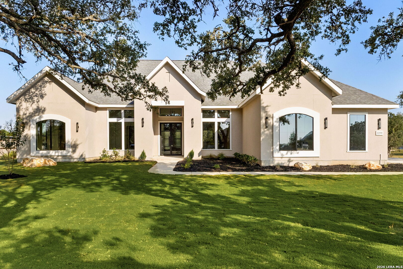 611 Parkview Place Canyon Lake TX 78133