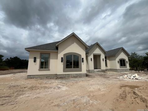 611 Parkview Place Canyon Lake TX 78133
