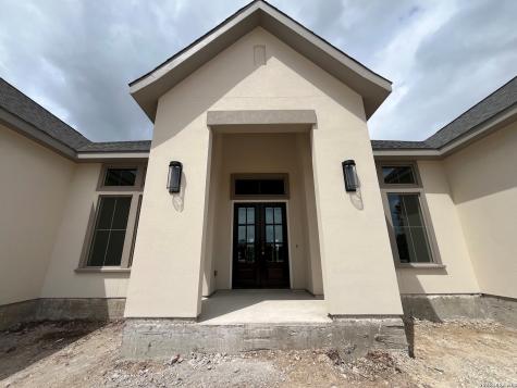 611 Parkview Place Canyon Lake TX 78133