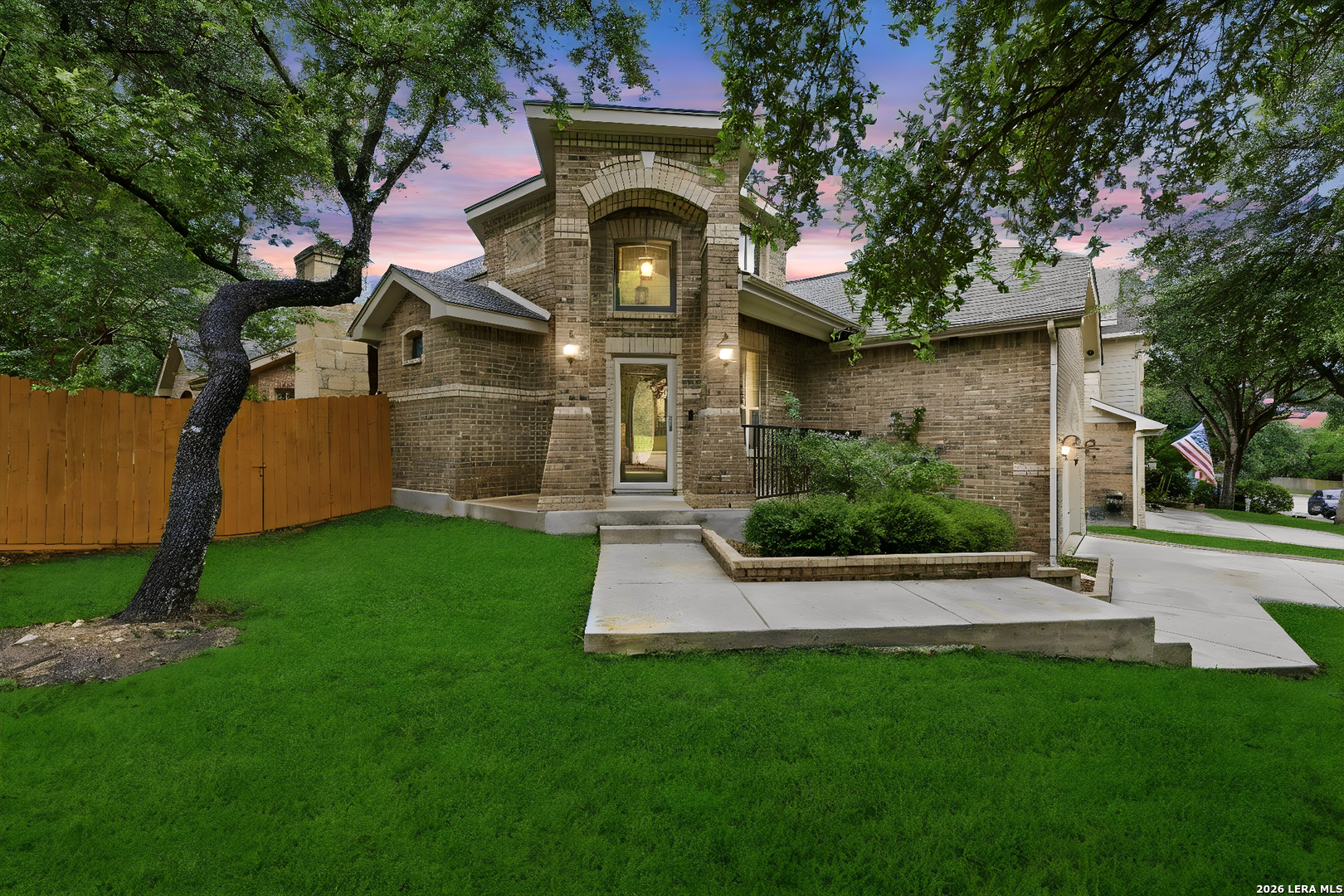 707 Rolling Grove San Antonio TX 78253