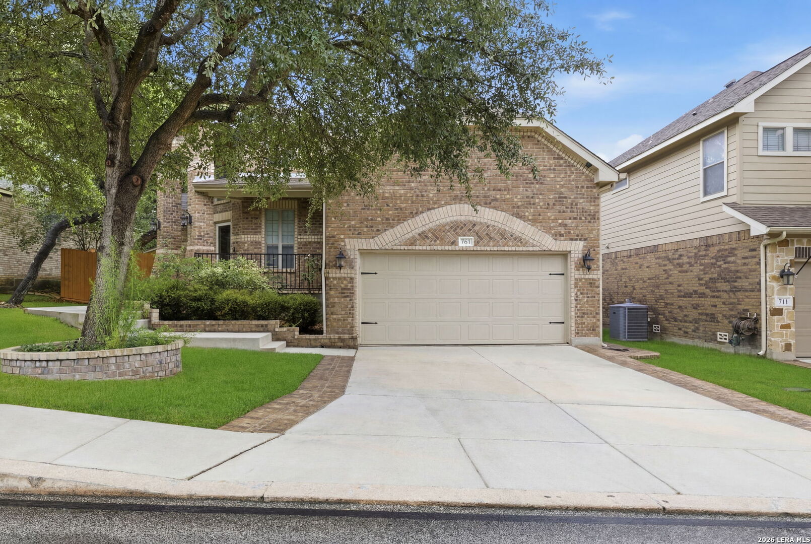 707 Rolling Grove San Antonio TX 78253