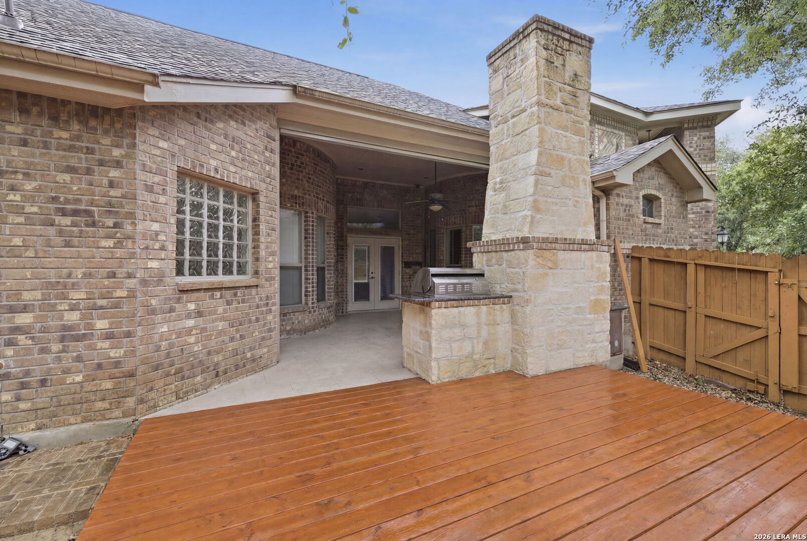 707 Rolling Grove San Antonio TX 78253