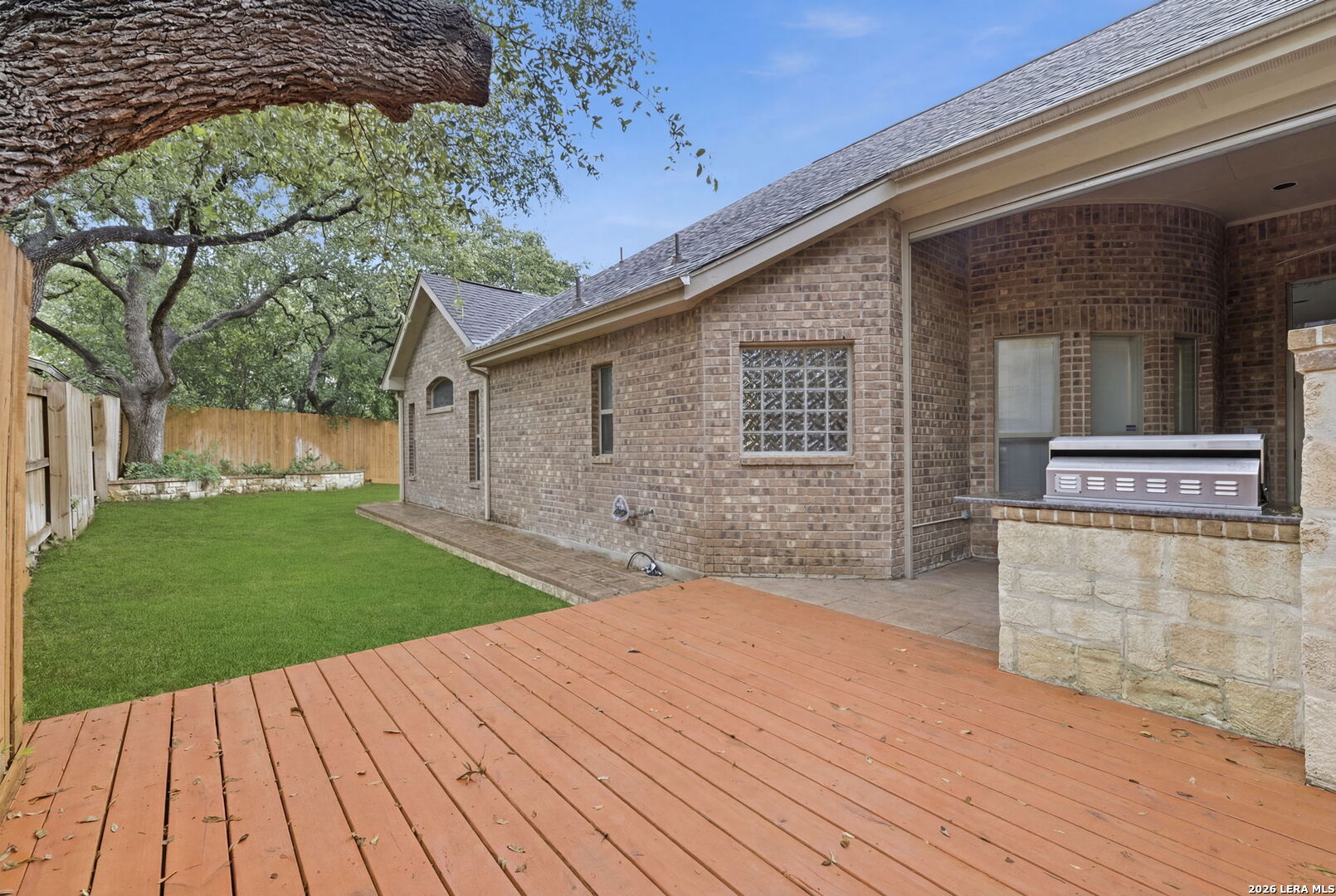 707 Rolling Grove San Antonio TX 78253