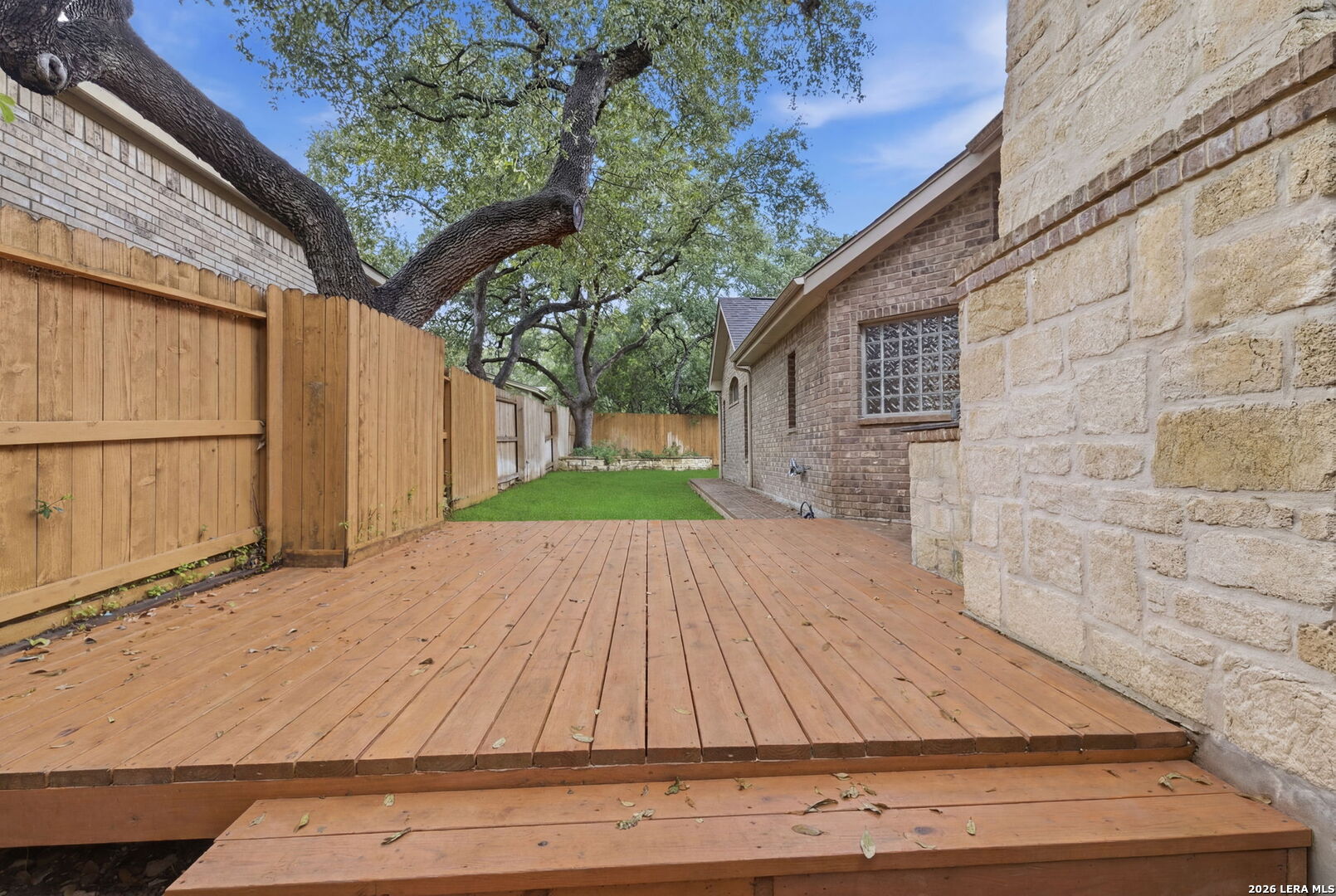707 Rolling Grove San Antonio TX 78253