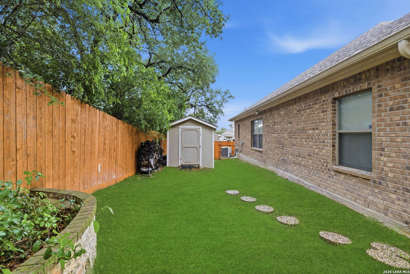 707 Rolling Grove San Antonio TX 78253