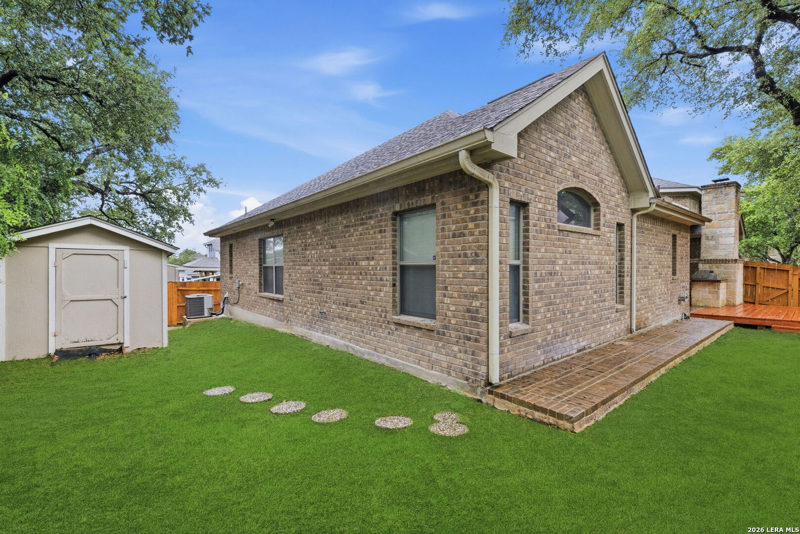 707 Rolling Grove San Antonio TX 78253