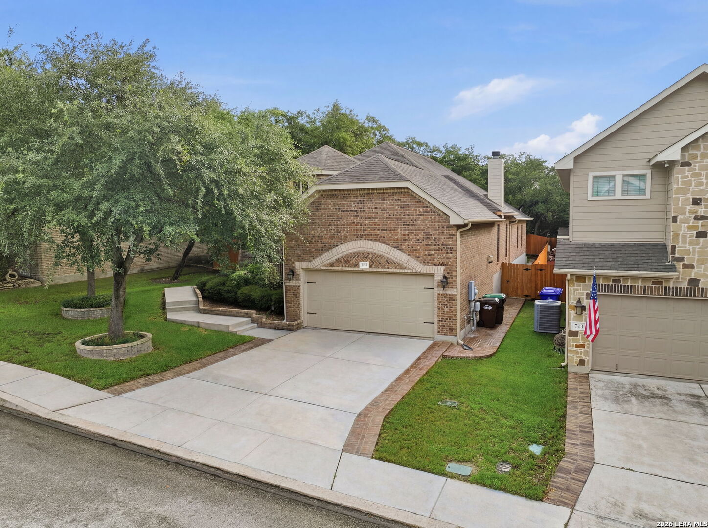 707 Rolling Grove San Antonio TX 78253