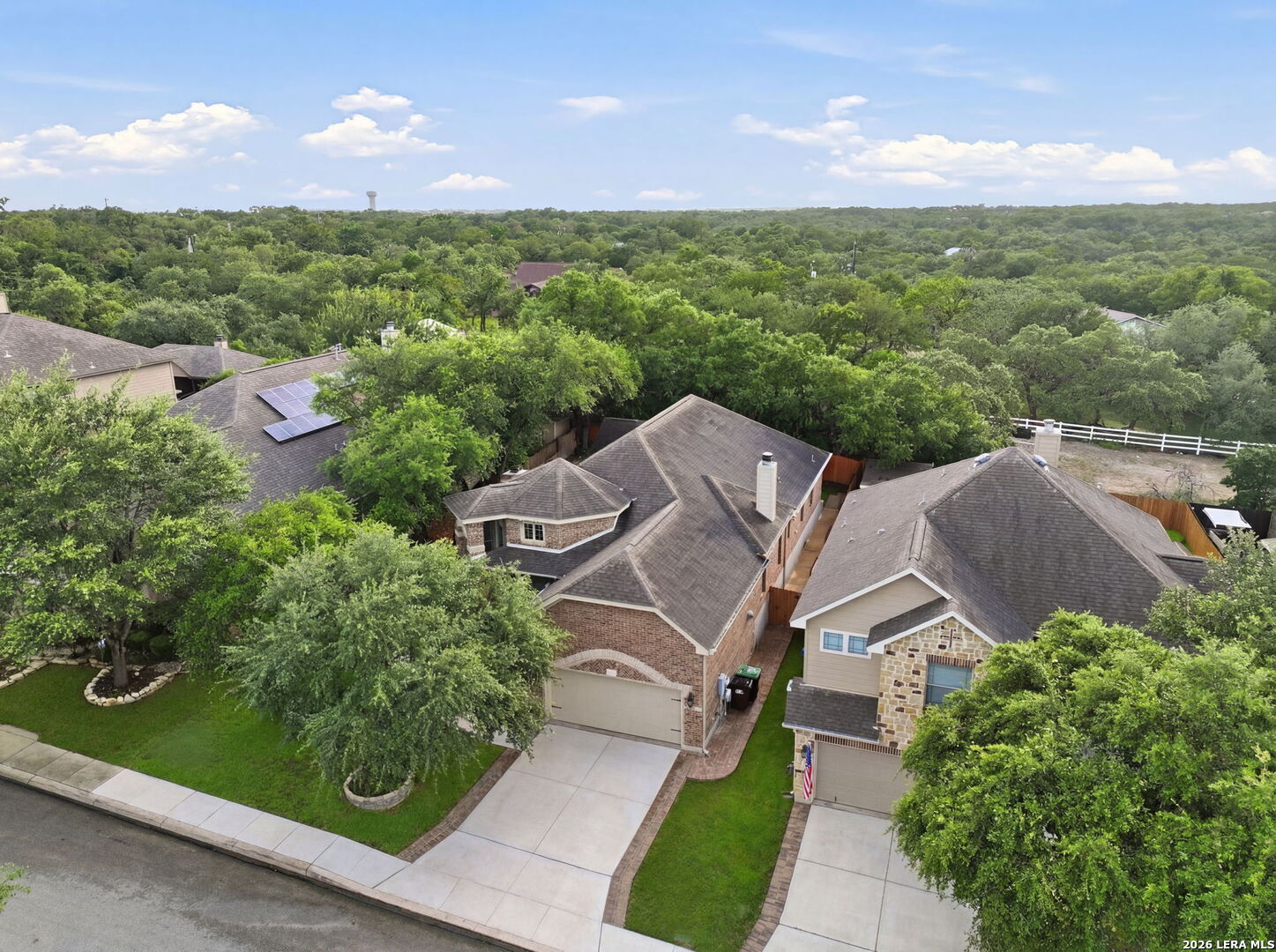707 Rolling Grove San Antonio TX 78253
