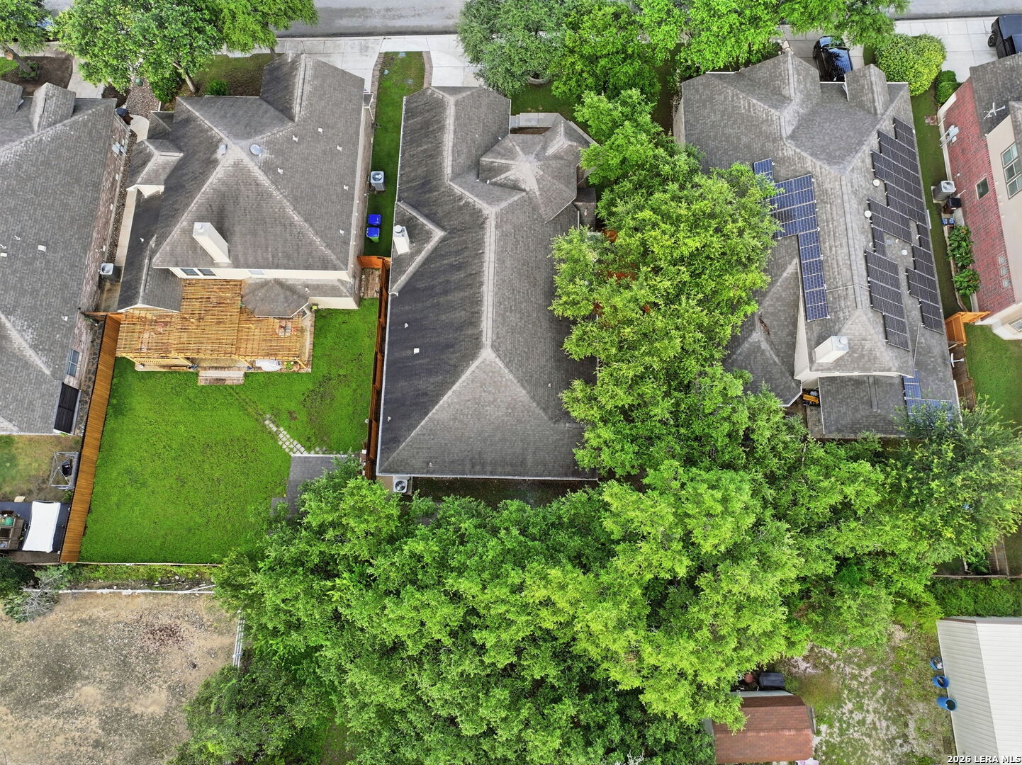 707 Rolling Grove San Antonio TX 78253