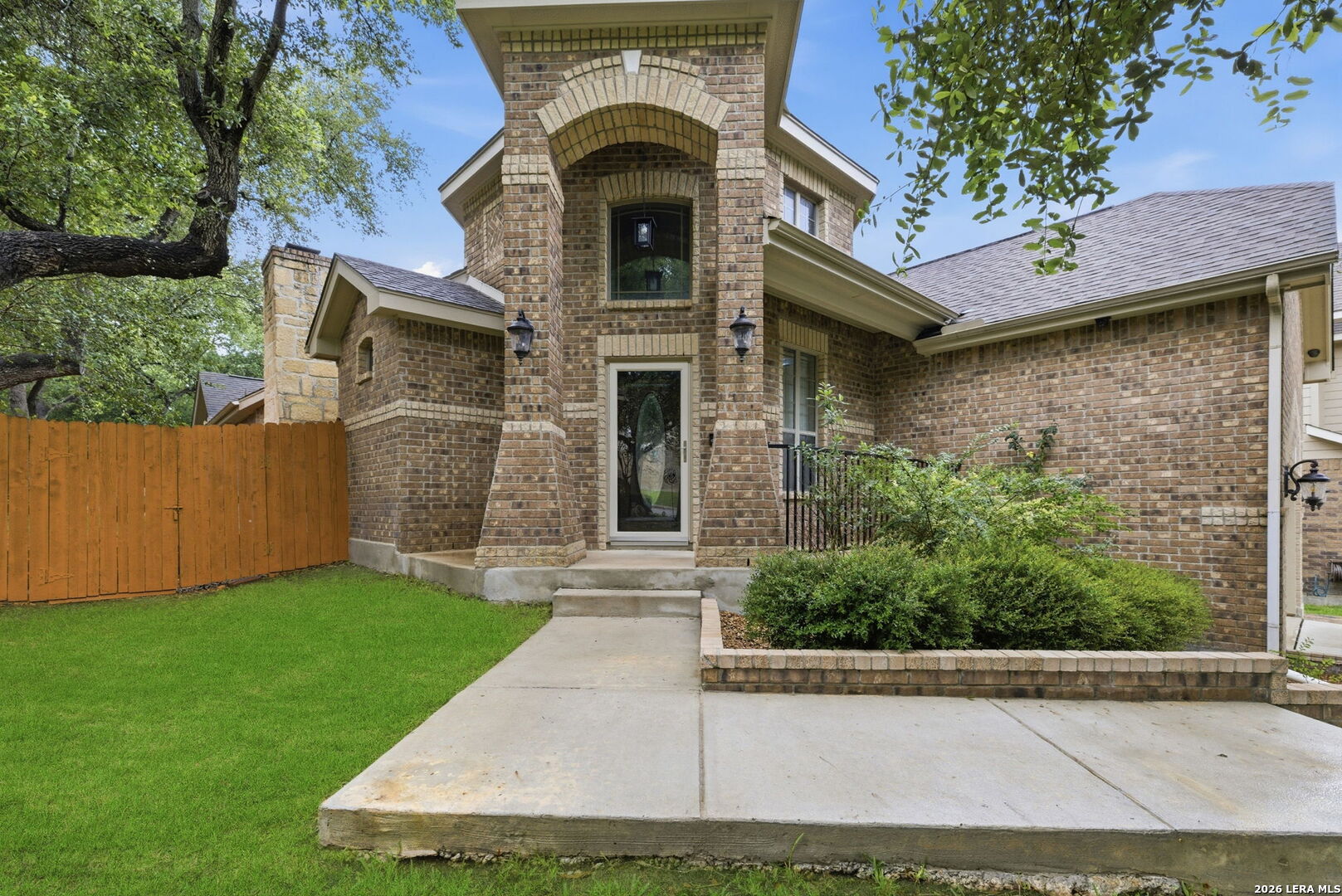 707 Rolling Grove San Antonio TX 78253