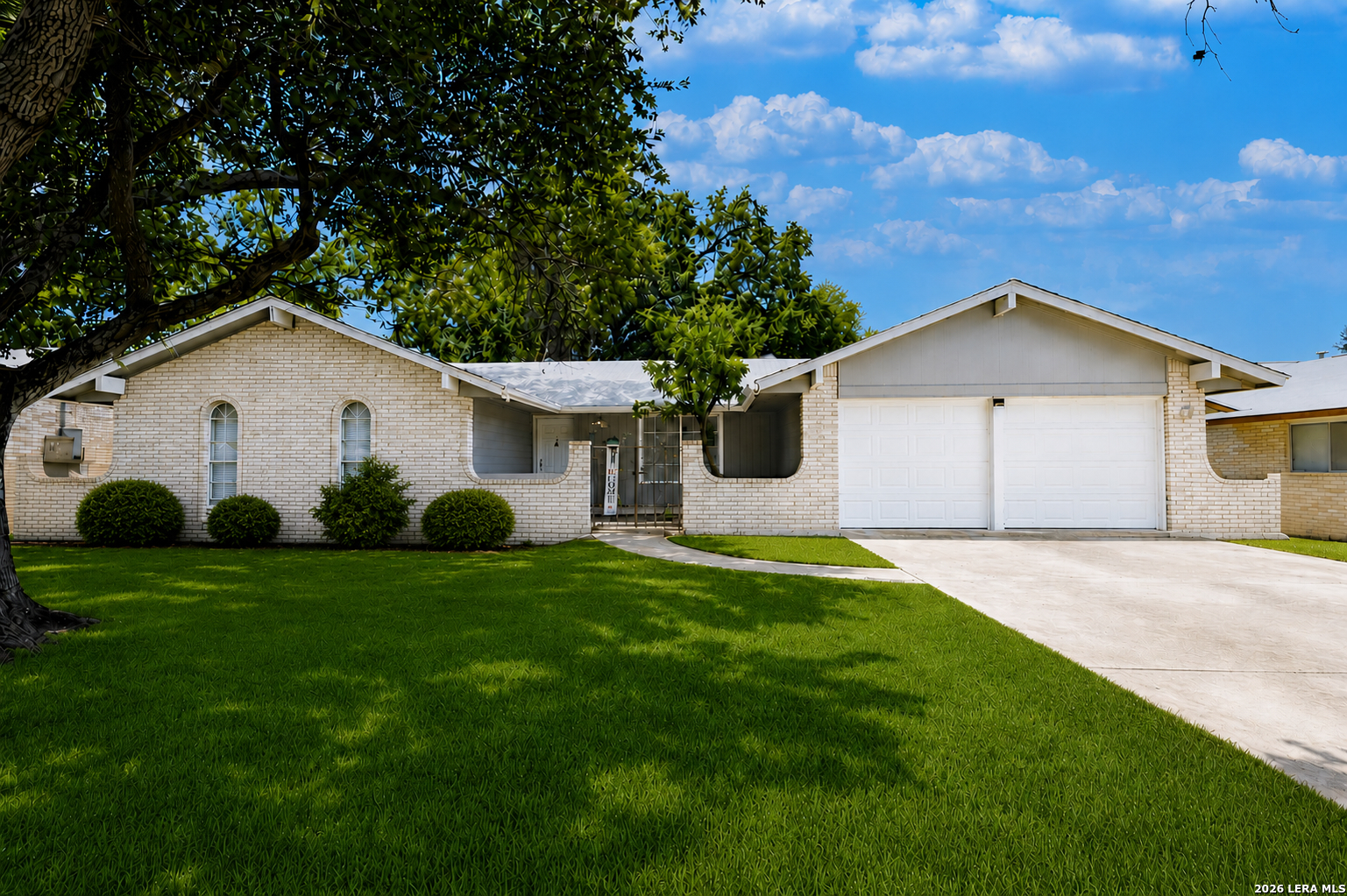 5730 Cary Grant Drive San Antonio TX 78240