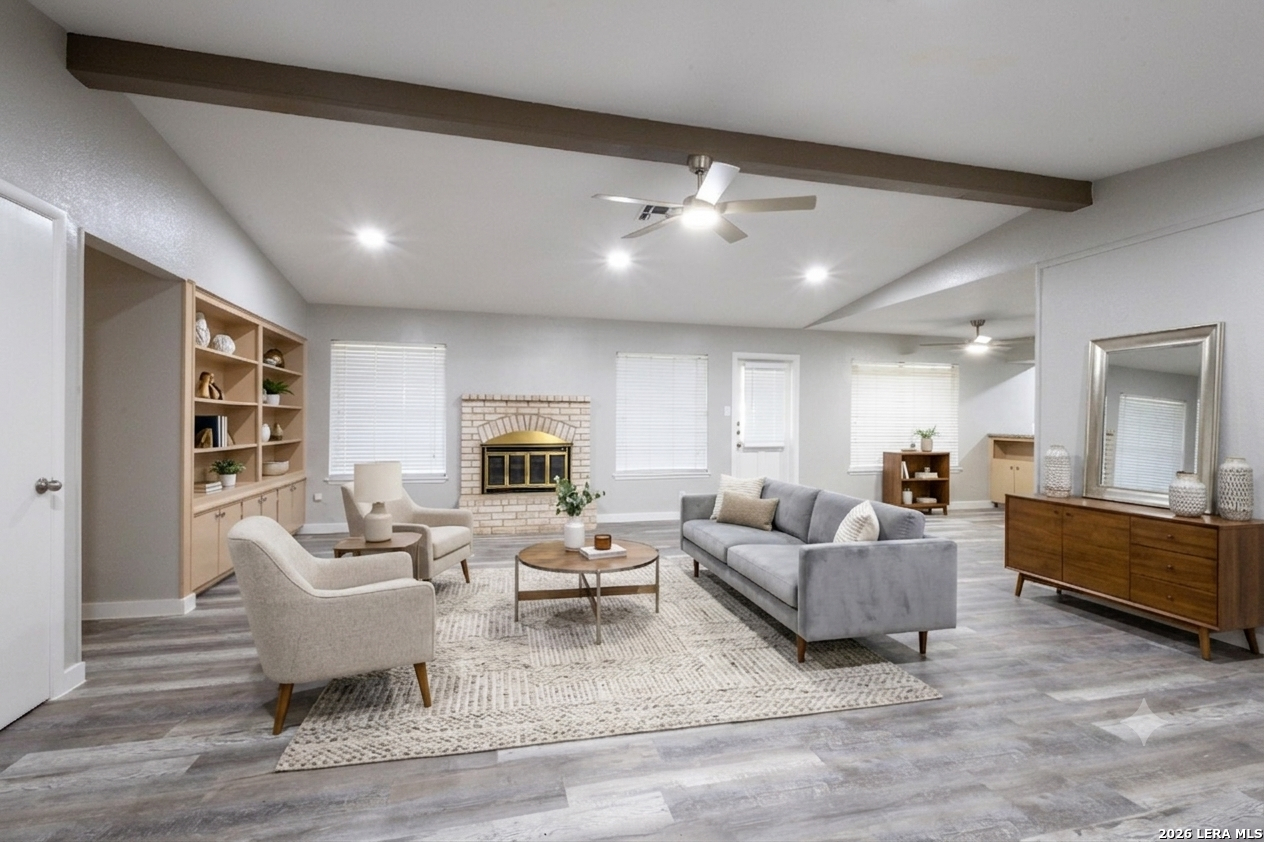 5730 Cary Grant Drive San Antonio TX 78240