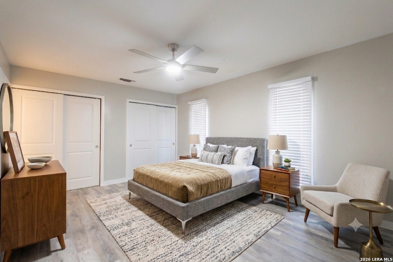 5730 Cary Grant Drive San Antonio TX 78240