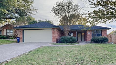2010 Cornerstone Drive New Braunfels TX 78130