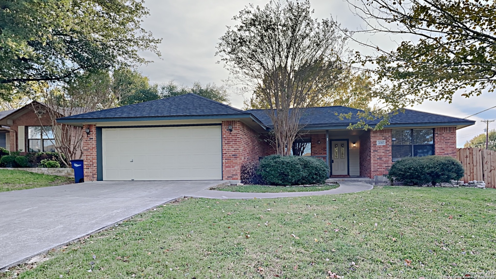 2010 Cornerstone Drive New Braunfels TX 78130