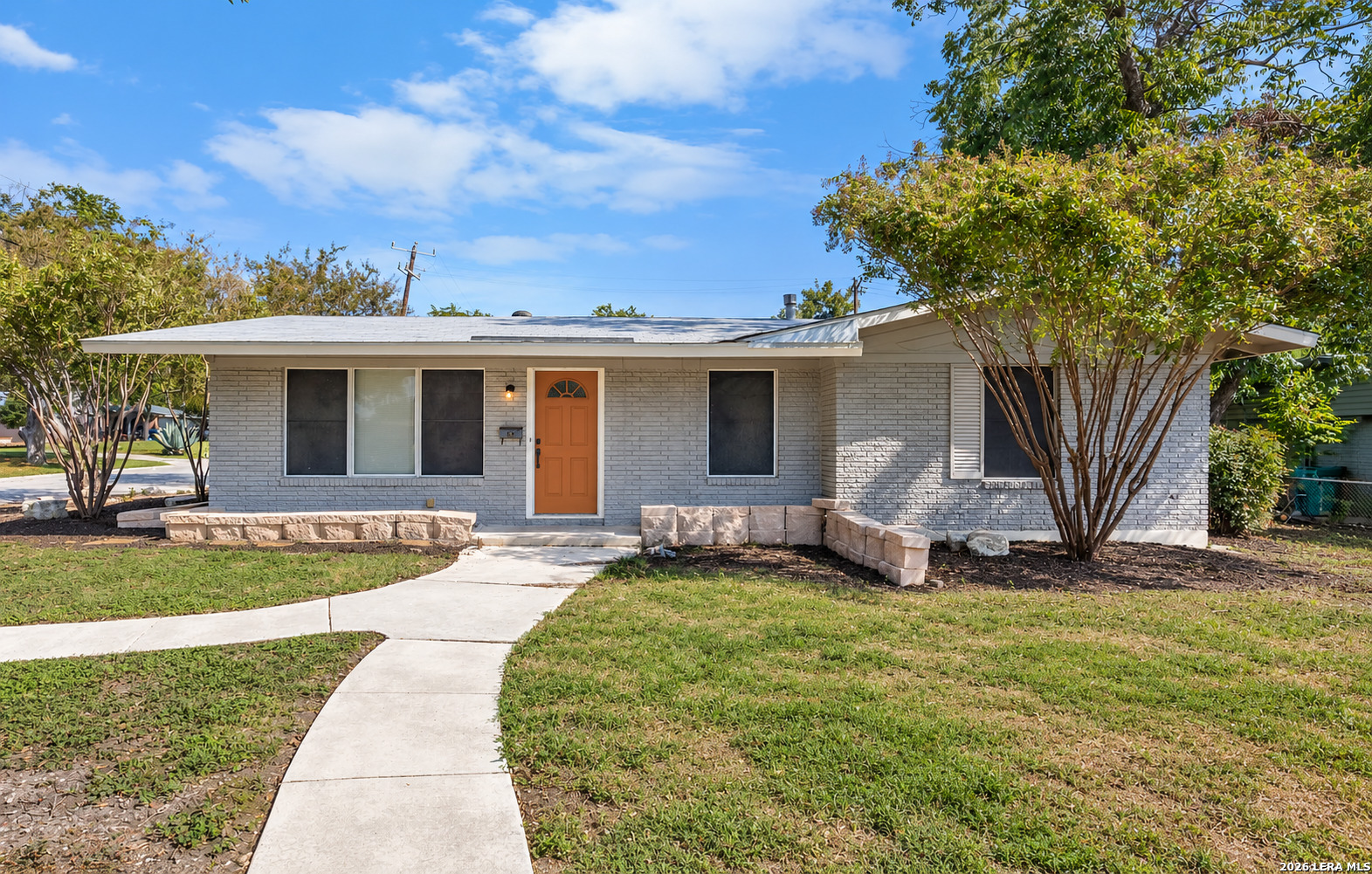 1327 Oblate Drive San Antonio TX 78216