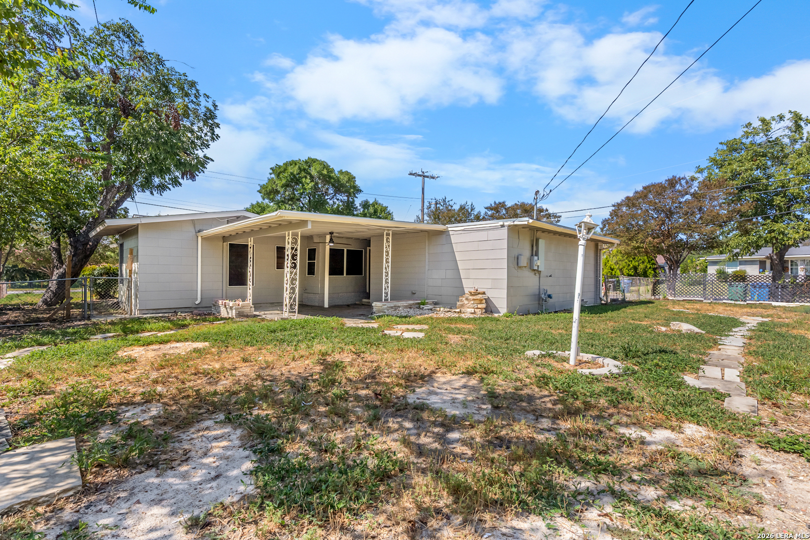 1327 Oblate Drive San Antonio TX 78216