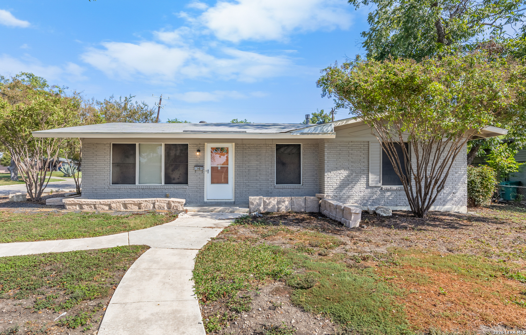 1327 Oblate Drive San Antonio TX 78216