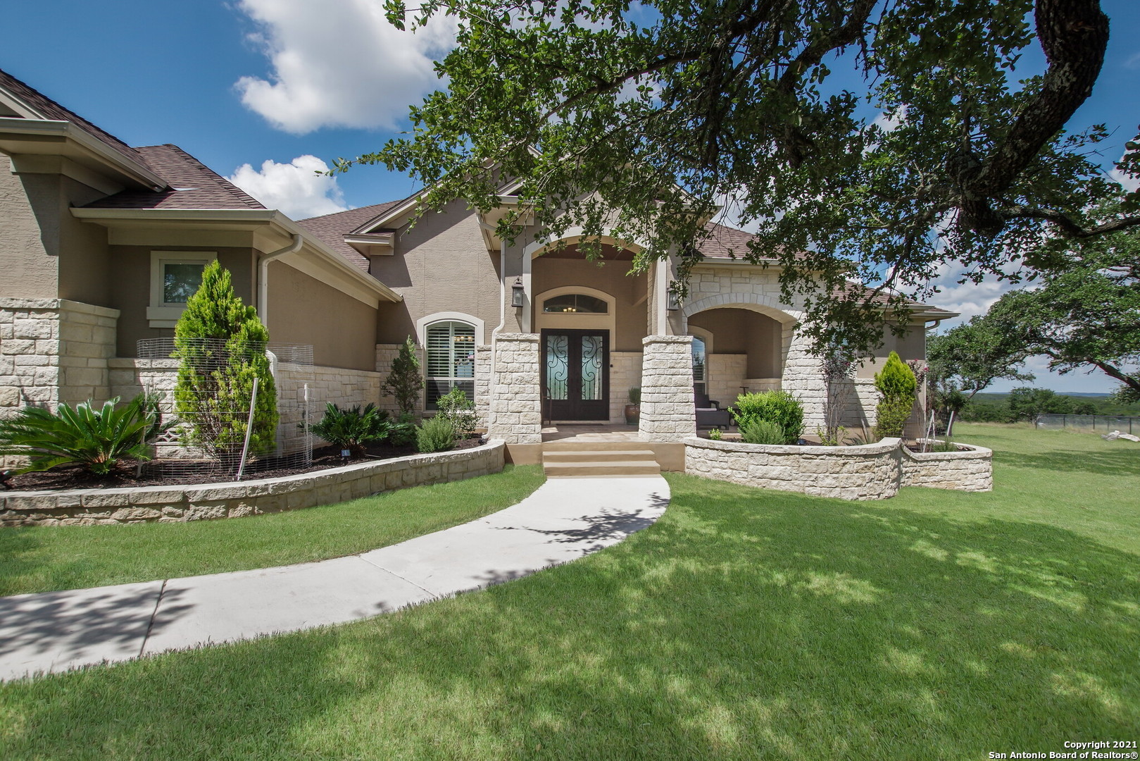7827 Ramble Ridge San Antonio TX 78266