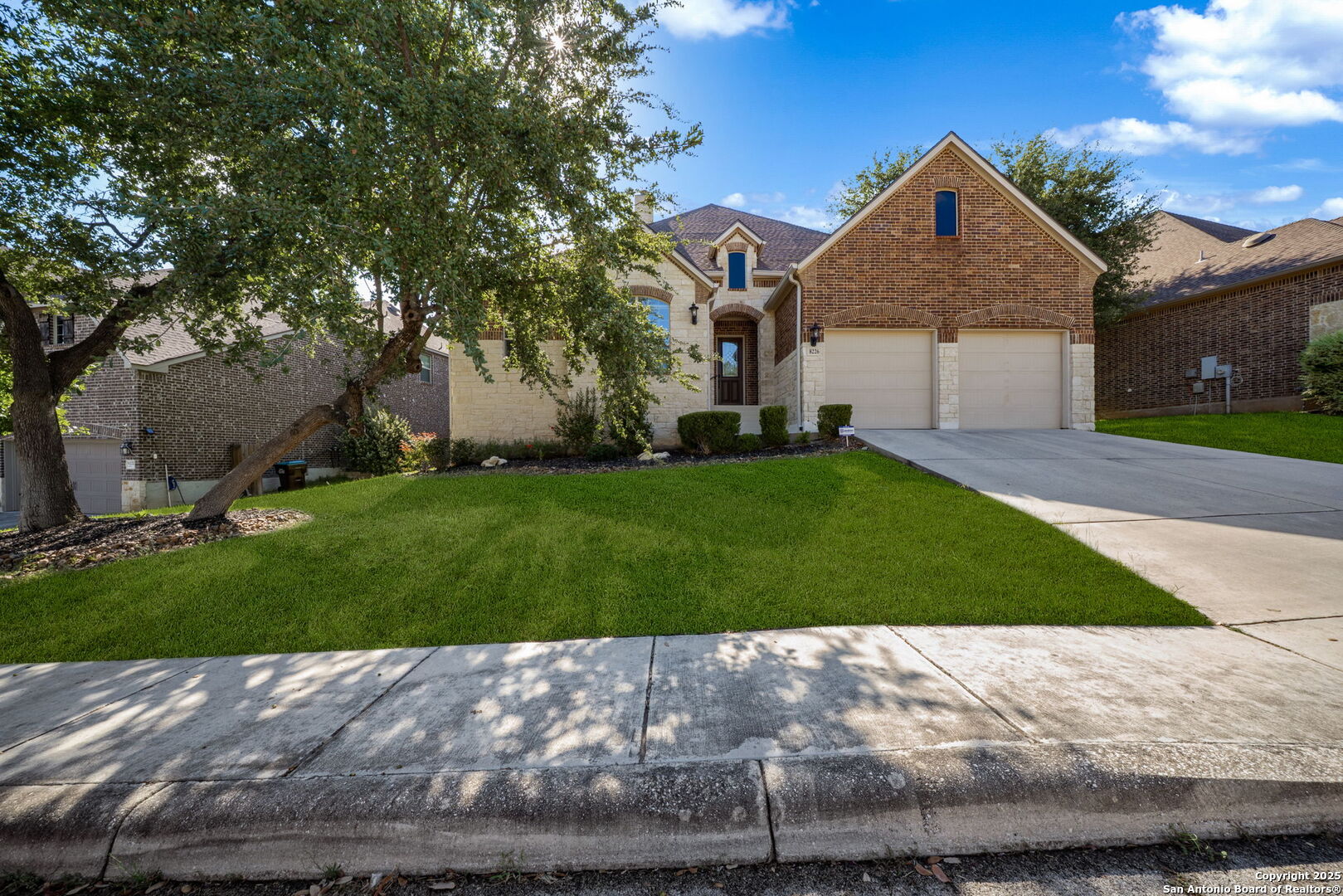8226 Two Winds San Antonio TX 78255