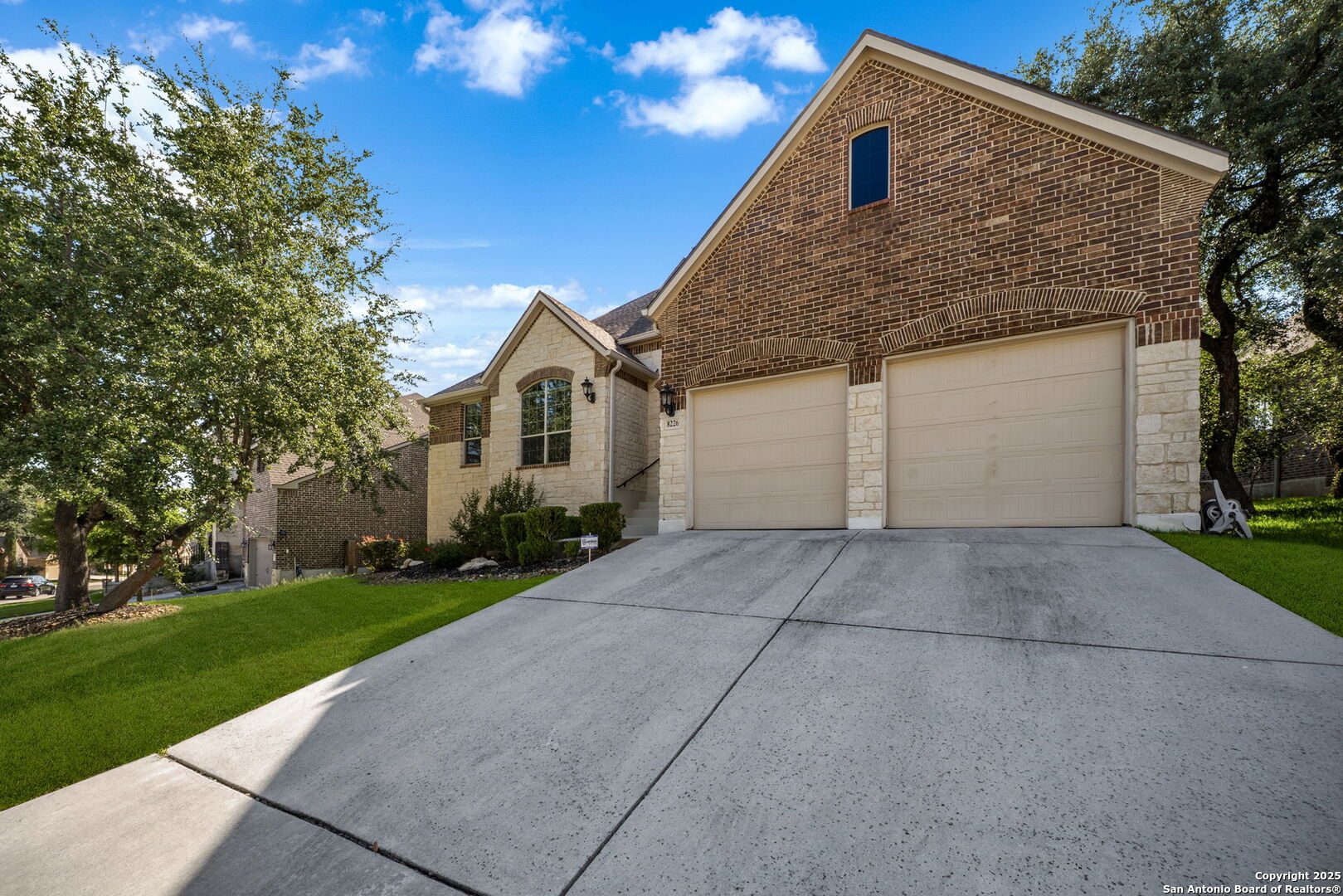 8226 Two Winds San Antonio TX 78255