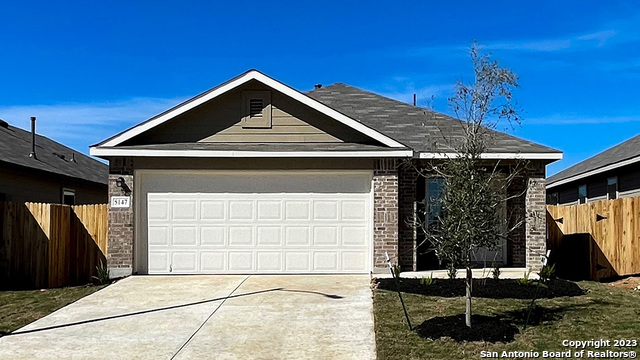 5147 Wichita Pike San Antonio TX 78253