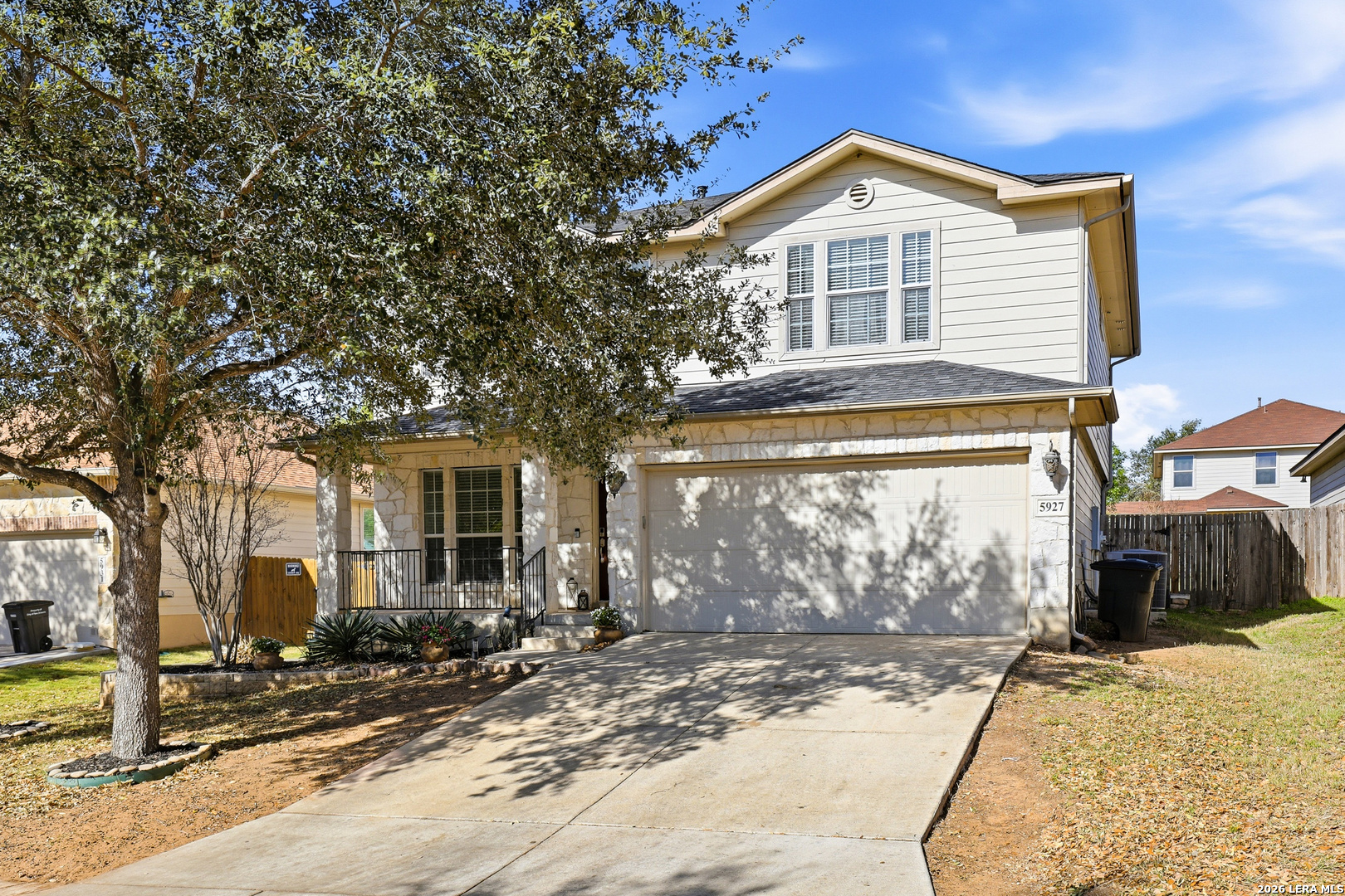 5927 Onyx Way San Antonio TX 78222
