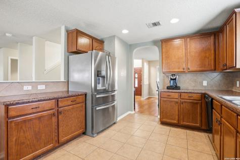 5927 Onyx Way San Antonio TX 78222