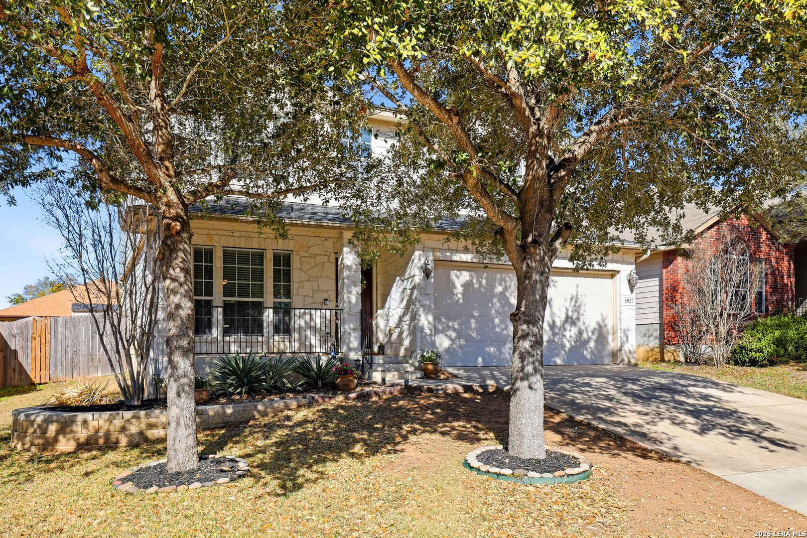 5927 Onyx Way San Antonio TX 78222