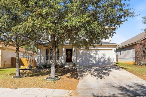 5927 Onyx Way San Antonio TX 78222