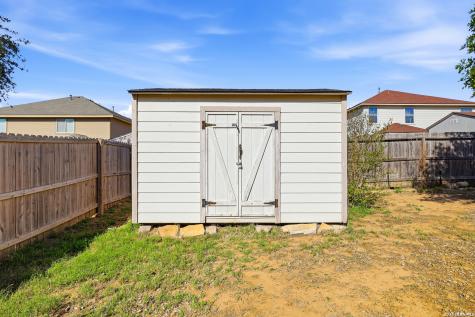5927 Onyx Way San Antonio TX 78222